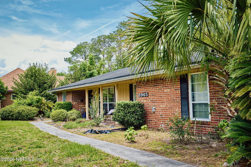 8965 San Rae Rd, Jacksonville, FL 32257