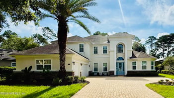 624 Port Charlotte Dr, Ponte Vedra, FL 32081