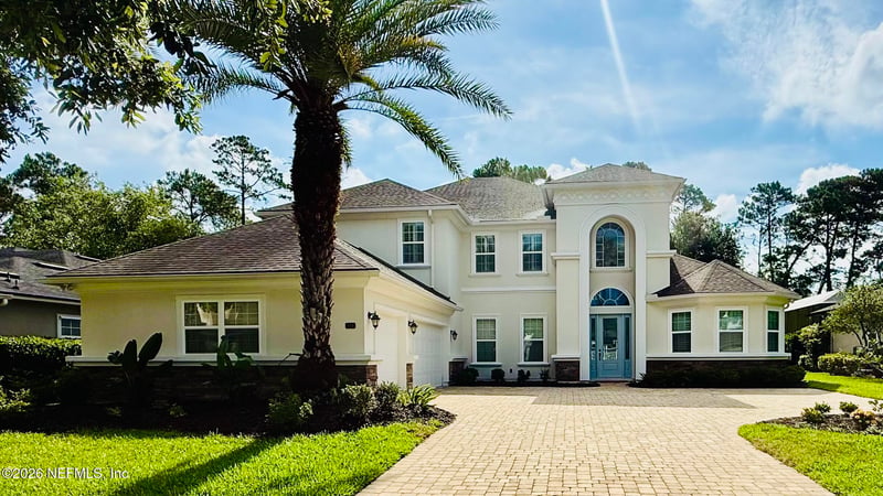 624 Port Charlotte Dr, Ponte Vedra, FL 32081
