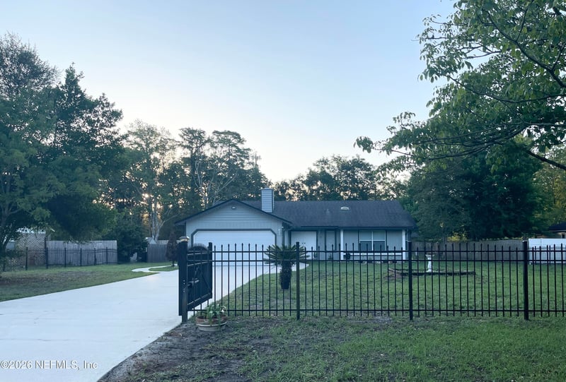 7965 Cholo Trl, Jacksonville, FL 32244