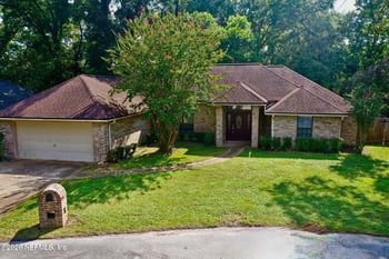 3052 Marrano Dr, Orange Park, FL 32073