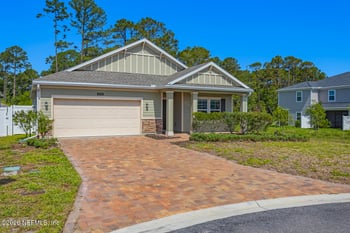 1642 Strawberry Creek Ct, Jacksonville, FL 32211
