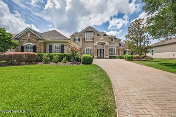 824 Dorchester Dr, St Johns, FL 32259