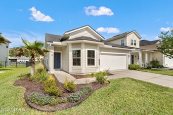 2254 Eagle Talon Cir, Fleming Island, FL 32003