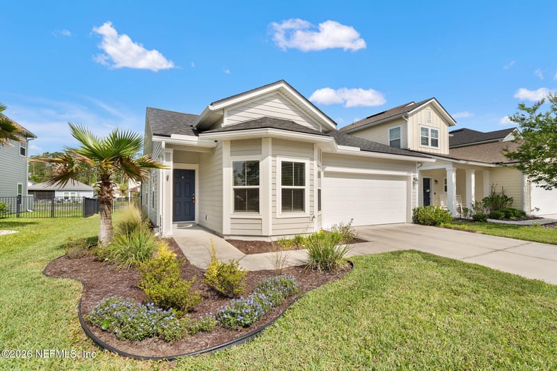 2254 Eagle Talon Cir, Fleming Island, FL 32003