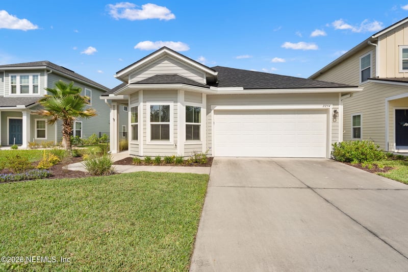 2254 Eagle Talon Cir, Fleming Island, FL 32003