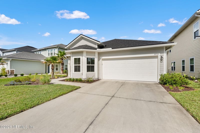 2254 Eagle Talon Cir, Fleming Island, FL 32003