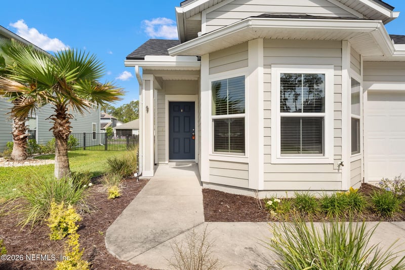 2254 Eagle Talon Cir, Fleming Island, FL 32003