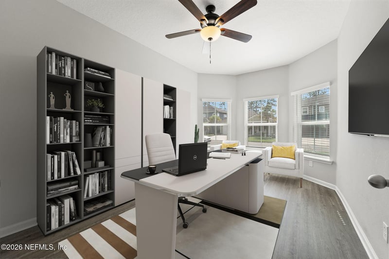2254 Eagle Talon Cir, Fleming Island, FL 32003