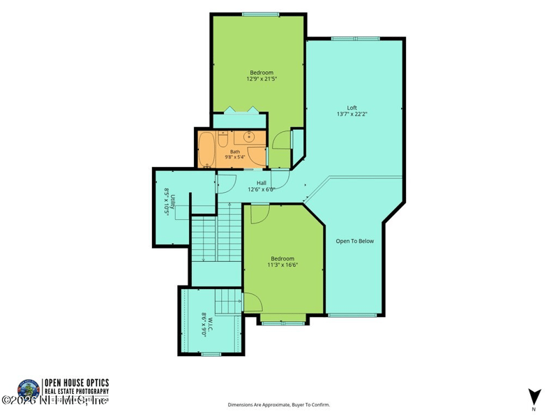 824 Dorchester Dr, St Johns, FL 32259
