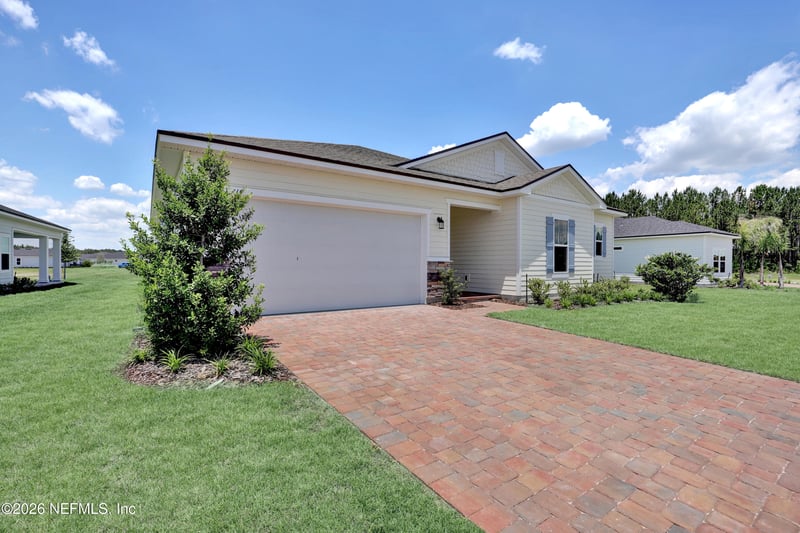 210 Brickstone Tc, St Augustine, FL 32092