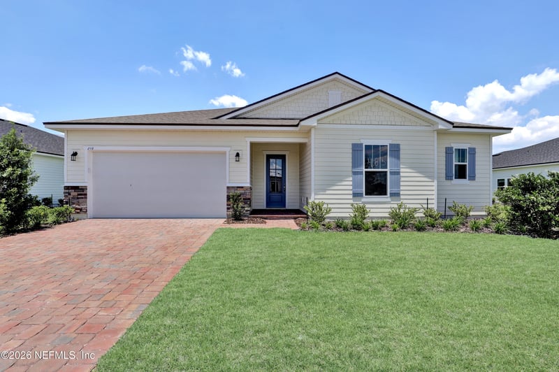 210 Brickstone Tc, St Augustine, FL 32092