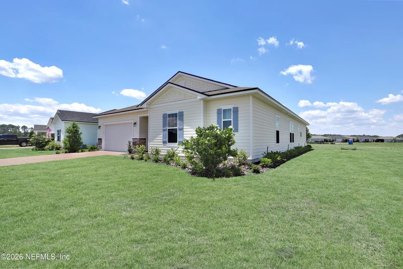 210 Brickstone Tc, St Augustine, FL 32092