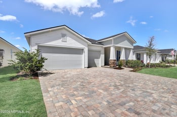 499 Knotted Birch Ave, St Augustine, FL 32092