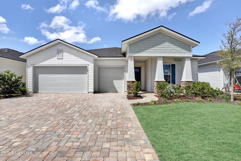 499 Knotted Birch Ave, St Augustine, FL 32092