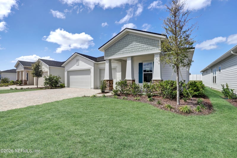 499 Knotted Birch Ave, St Augustine, FL 32092
