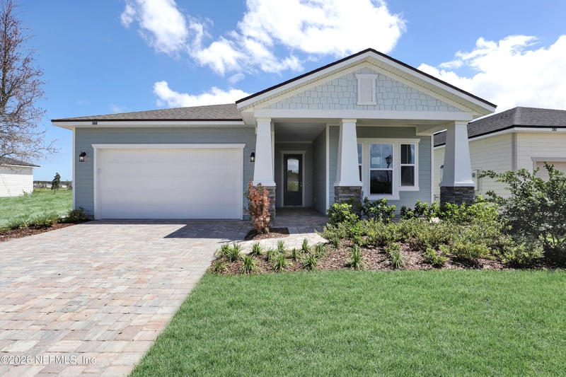 300 Knotted Birch Ave, St Augustine, FL 32092