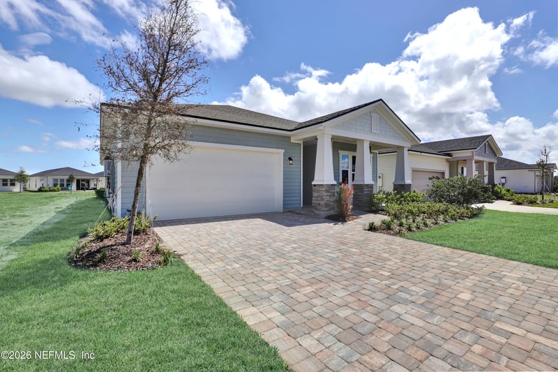 300 Knotted Birch Ave, St Augustine, FL 32092