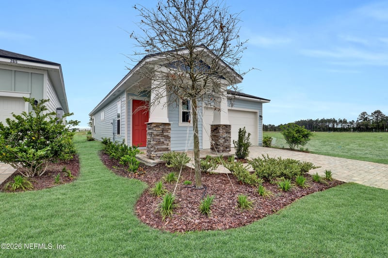 273 Day Dream Dr, St Augustine, FL 32092
