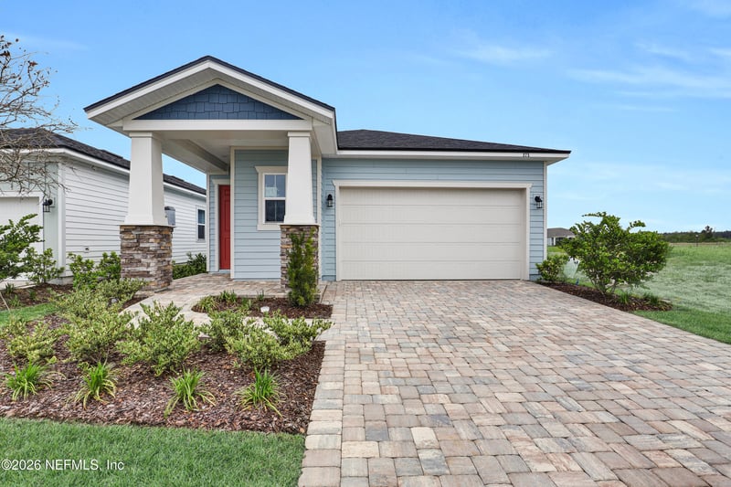 273 Day Dream Dr, St Augustine, FL 32092