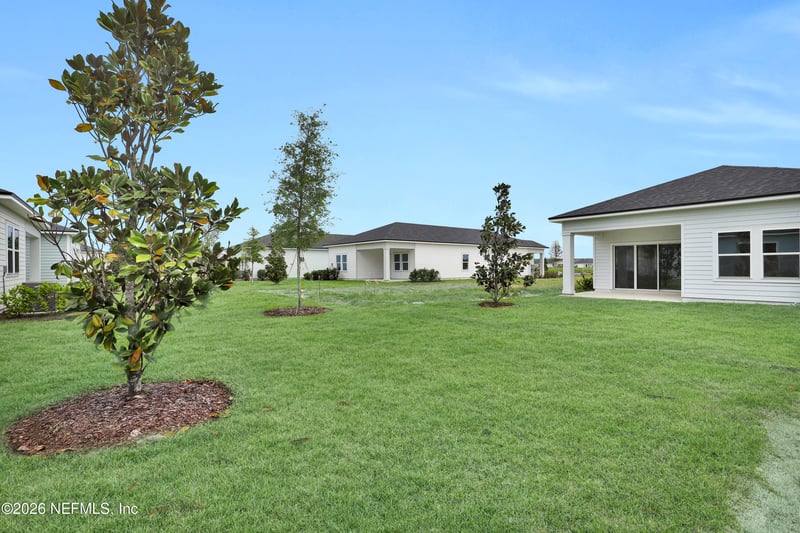 273 Day Dream Dr, St Augustine, FL 32092