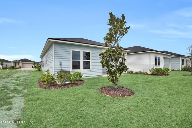 273 Day Dream Dr, St Augustine, FL 32092