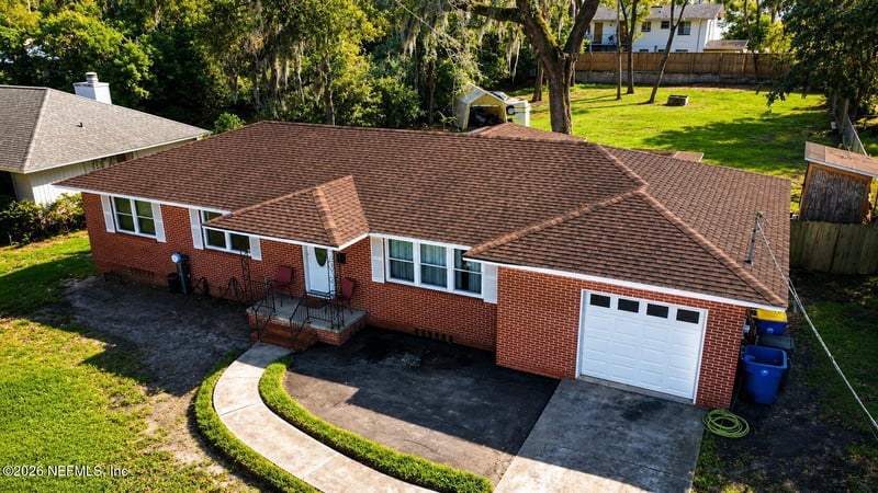 1050 Chateau Dr, Jacksonville, FL 32211