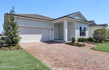 341 Applejack Dr, St Augustine, FL 32092
