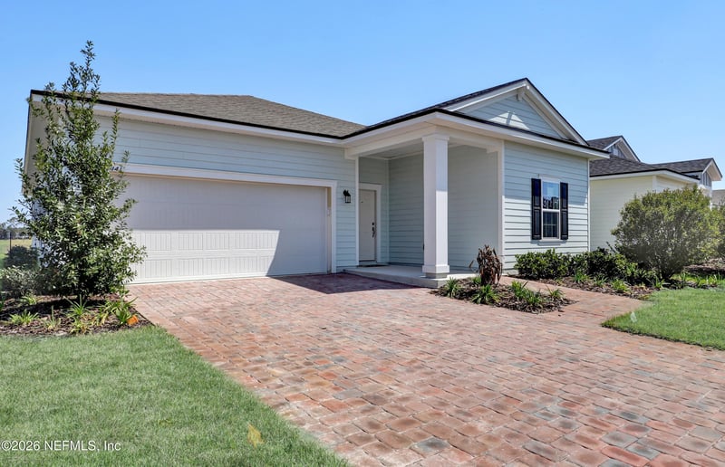 341 Applejack Dr, St Augustine, FL 32092