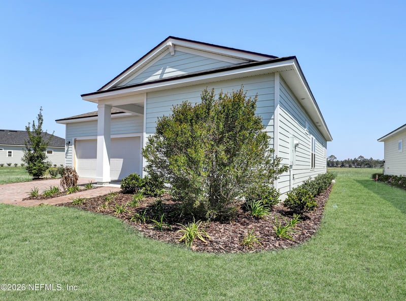 341 Applejack Dr, St Augustine, FL 32092