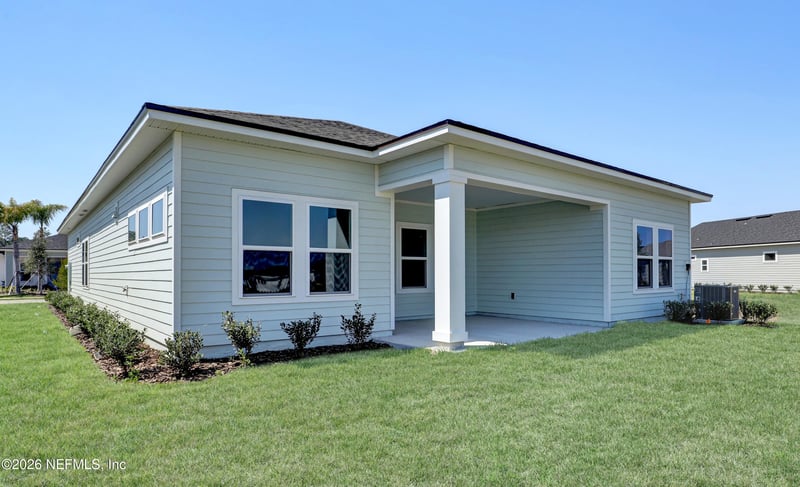 341 Applejack Dr, St Augustine, FL 32092
