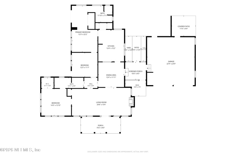 1222 Ingleside Ave, Jacksonville, FL 32205