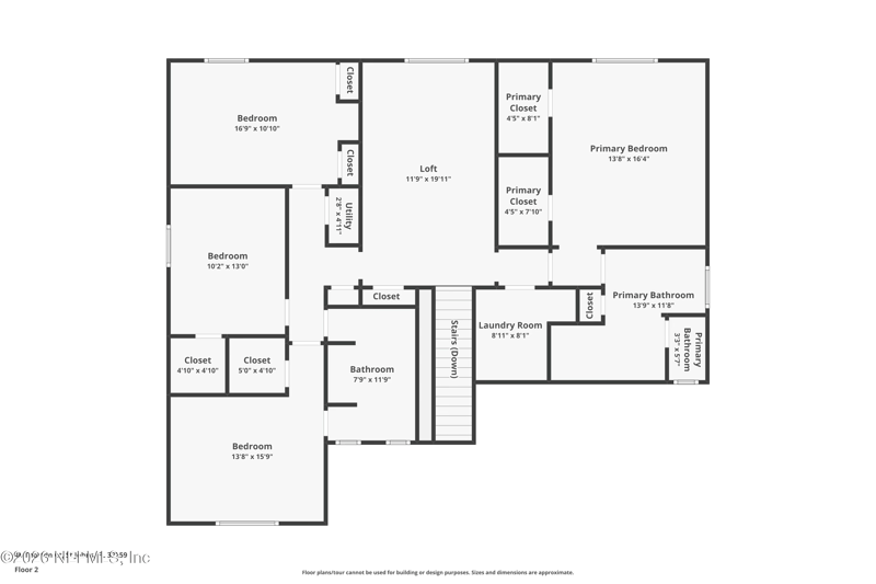 40 Thorton Ct, St Johns, FL 32259