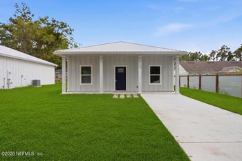 12158 Lyons St, Jacksonville, FL 32224