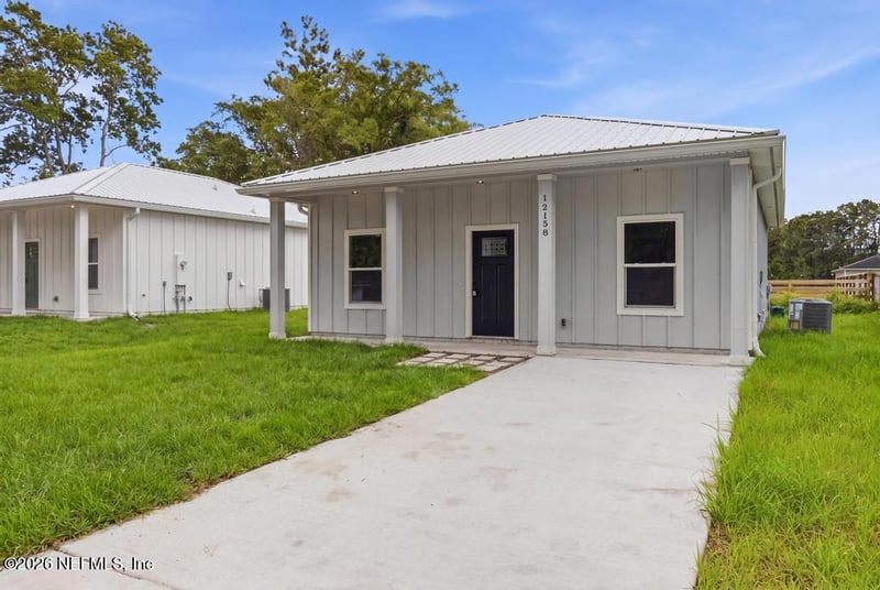 12158 Lyons St, Jacksonville, FL 32224