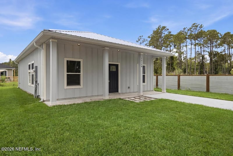 12158 Lyons St, Jacksonville, FL 32224