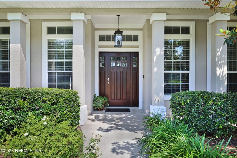 2290 Eagle Harbor Pw, Fleming Island, FL 32003