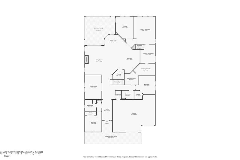 301 Quail Vista Dr, Ponte Vedra, FL 32081