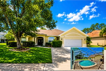 24 Lakeside Pl, Palm Coast, FL 32137