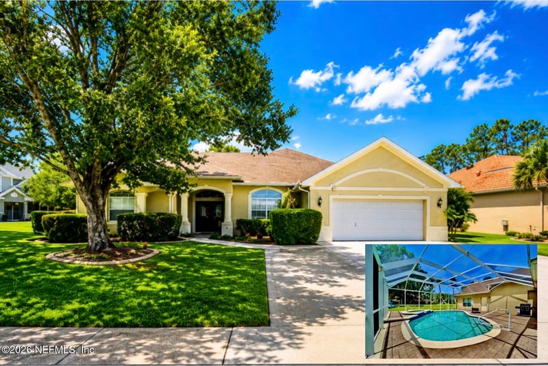24 Lakeside Pl, Palm Coast, FL 32137