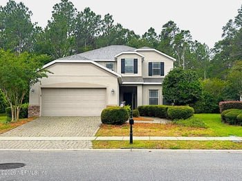 869 Battersea Dr, St Augustine, FL 32095