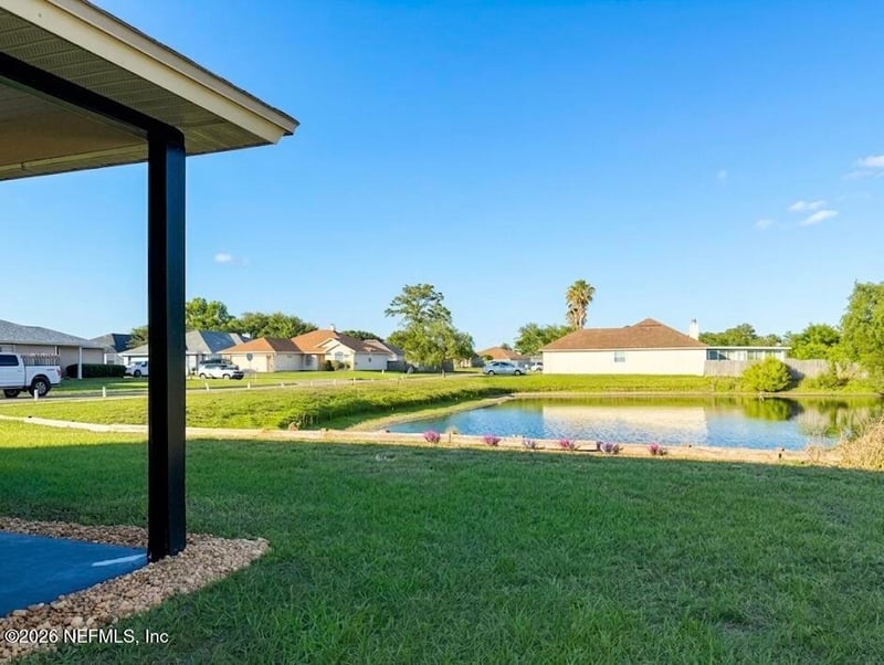 4362 Hanging Moss Dr, Orange Park, FL 32073