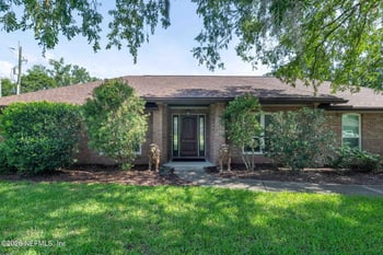 12227 Flynn Woods Rd, Jacksonville, FL 32223