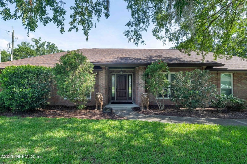 12227 Flynn Woods Rd, Jacksonville, FL 32223