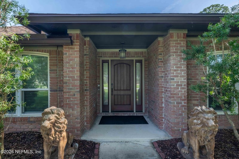 12227 Flynn Woods Rd, Jacksonville, FL 32223