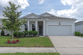 383 Ladyslipper Dr, St Johns, FL 32259