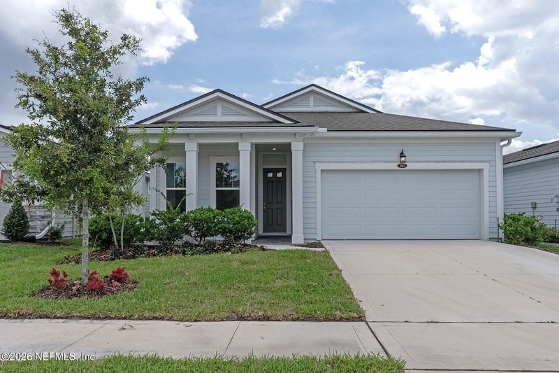 383 Ladyslipper Dr, St Johns, FL 32259