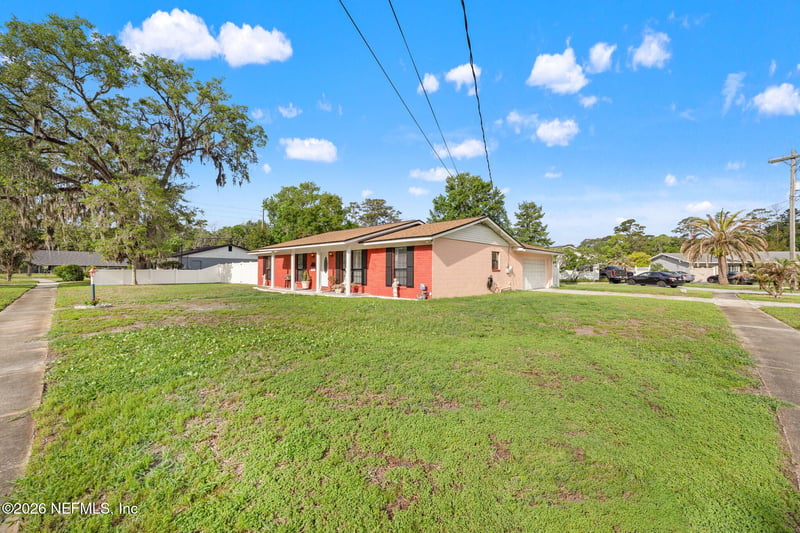 3436 Prather Dr, Jacksonville, FL 32216