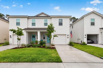 14532 Macadamia Ln, Jacksonville, FL 32218