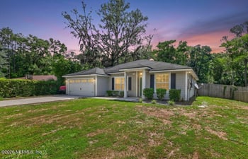 873 Grace Cir, Jacksonville, FL 32205